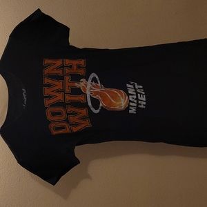 Juniors M.H. T-Shirt
